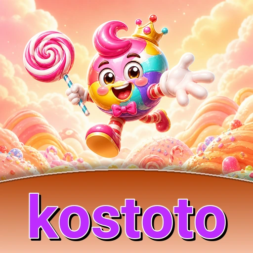 kostoto APK — gampang dipakai