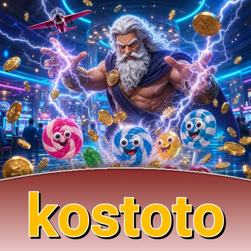 kostoto APK — hemat kuota