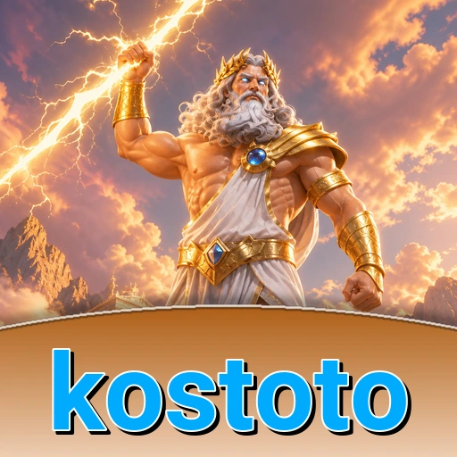 kostoto APK — katalog lengkap
