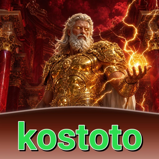 kostoto APK — file sudah dicek