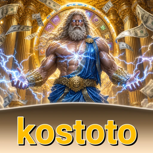 kostoto APK — gak dipotong pulsa